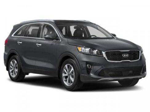 Used 2019 Kia Sorento SX w/ SX Touring Package image 9