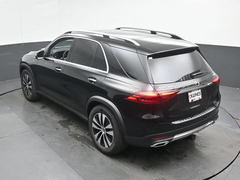 New 2026 Mercedes-Benz GLE 350 4MATIC image 35