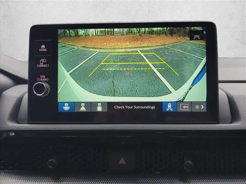 New 2026 Honda CR-V EX-L image 16