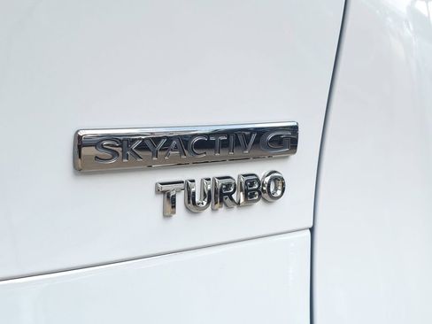 New 2026 MAZDA CX-30 Aire Edition AWD/4WD image 8