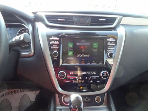 Used 2023 Nissan Murano SL image 23