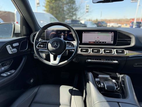 Used 2020 Mercedes-Benz GLE 350 4MATIC image 23