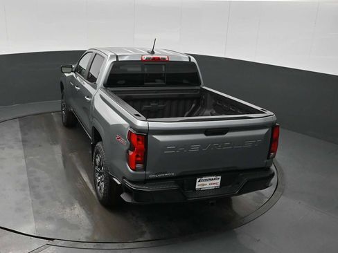 New 2026 Chevrolet Colorado Z71 w/ Technology Package image 15