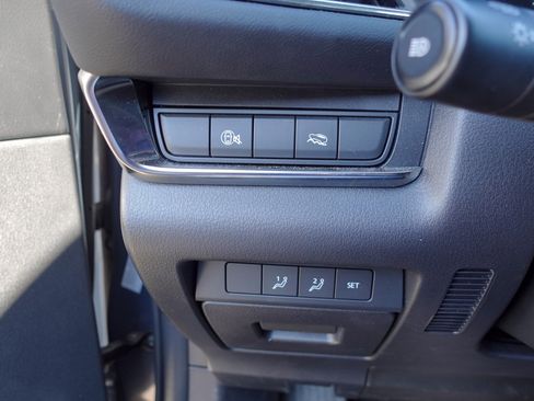 Certified 2025 MAZDA CX-30 AWD 2.5 S w/ Preferred Package image 14