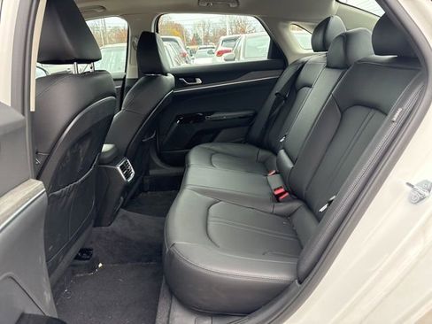 Used 2025 Kia K5 EX FWD image 16