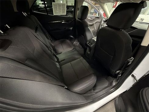 Used 2023 Buick Envision Preferred image 57