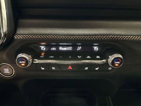 Used 2024 MAZDA CX-50 AWD 2.5 S w/ Cargo Package image 21