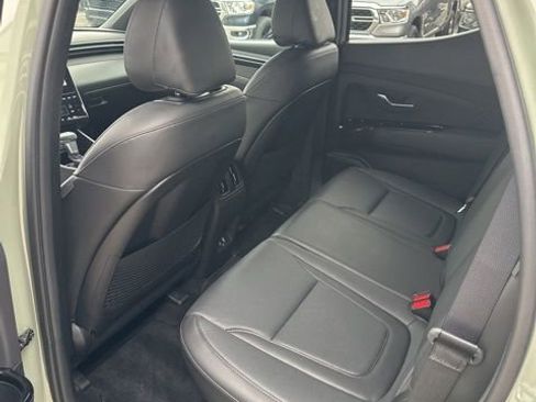 Used 2024 Hyundai Santa Cruz Limited image 29