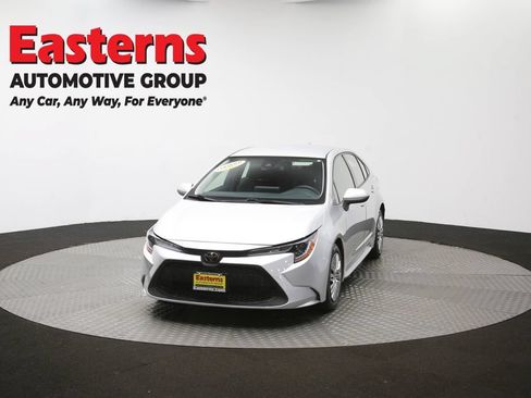 Used 2022 Toyota Corolla LE FWD image 54