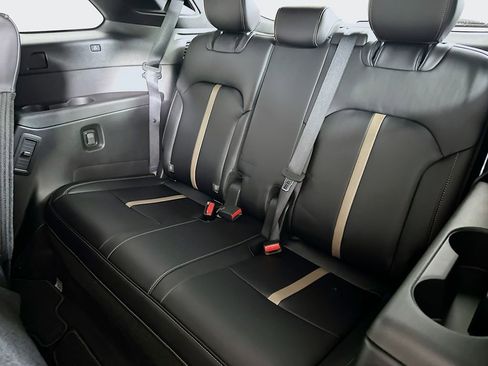 New 2026 MAZDA CX-90 3.3 Turbo S w/ Premium Package image 28