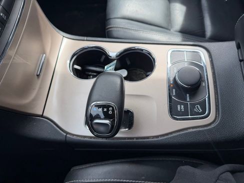 Used 2015 Jeep Grand Cherokee Limited image 17