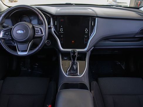 Used 2020 Subaru Legacy Premium image 13