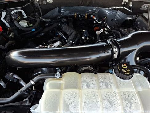 Certified 2023 Ford Expedition XLT AWD/4WD image 29