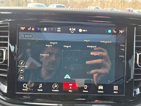 New 2026 Dodge Durango GT image 20