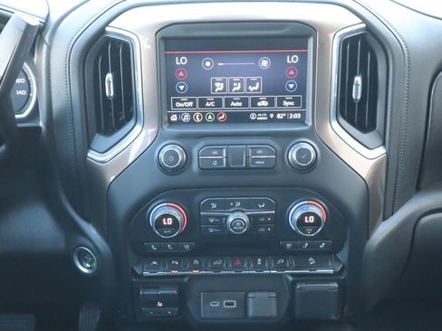 Used 2021 Chevrolet Silverado 1500 High Country w/ Safety Package II image 14