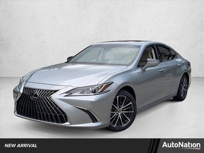Used 2023 Lexus ES 350 w/ Premium Package
