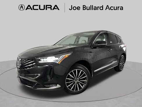 Used 2026 Acura RDX SH-AWD w/ Advance Package image 1