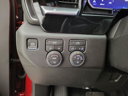 New 2026 Chevrolet Silverado 1500 RST w/ RST Select Package image 32