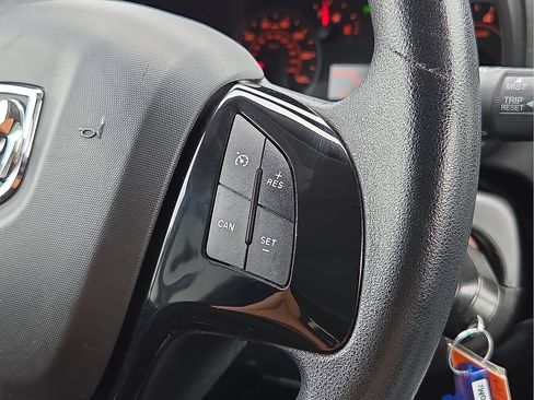 Used 2018 RAM ProMaster City Tradesman FWD image 17