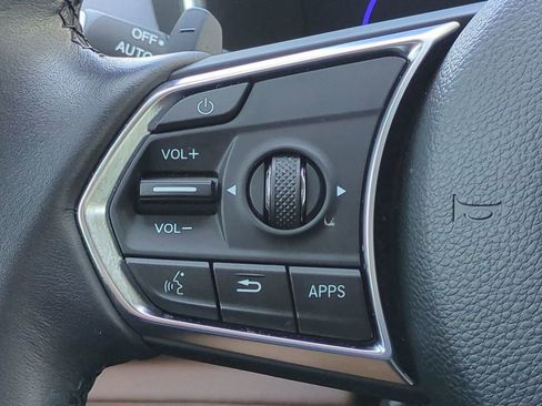 Certified 2024 Acura MDX SH-AWD w/ Technology Package image 26