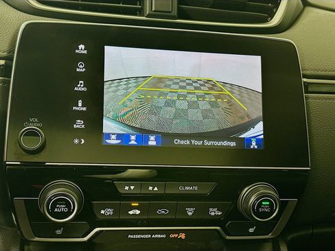 Used 2021 Honda CR-V Touring image 14