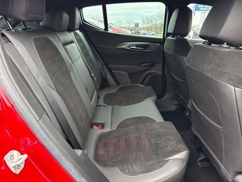 Used 2024 Dodge Hornet R/T image 9