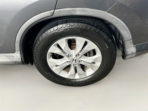 Used 2013 Honda CR-V EX-L image 11