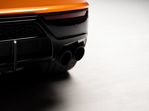 Used 2021 Lamborghini Urus AWD/4WD image 31
