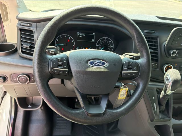Used 2023 Ford Transit 350 w/ Upfitter Package RWD image 17