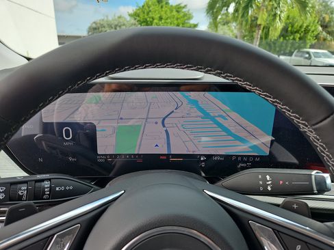 New 2025 Buick Envision Preferred image 20