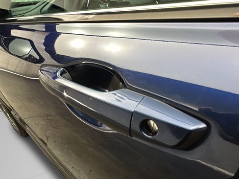 Certified 2018 Honda CR-V EX image 32