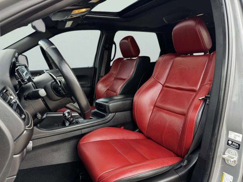 Used 2023 Dodge Durango SRT image 19