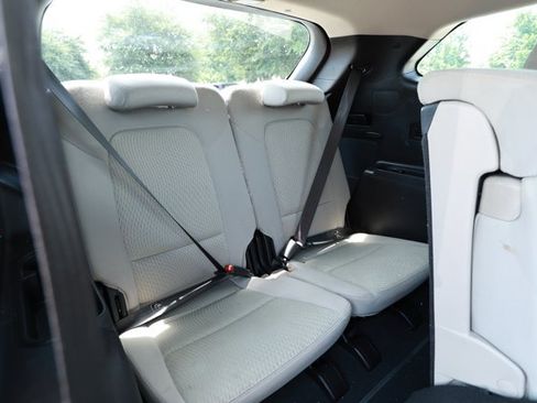 Used 2018 Hyundai Santa Fe SE AWD/4WD image 29