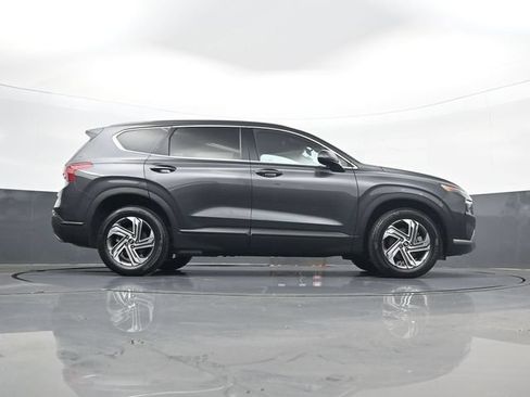 Used 2021 Hyundai Santa Fe SE FWD image 24