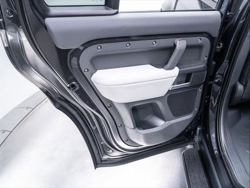 New 2025 Land Rover Defender 130 V8 image 26