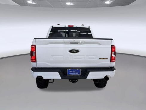 Certified 2023 Ford F150 Tremor w/ Trailer Tow Package AWD/4WD image 10
