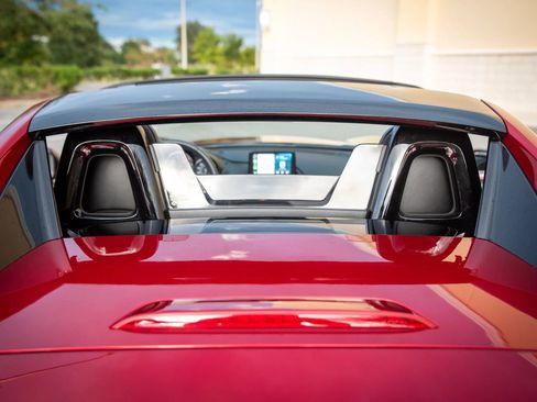 Used 2022 MAZDA MX-5 Miata Club image 43