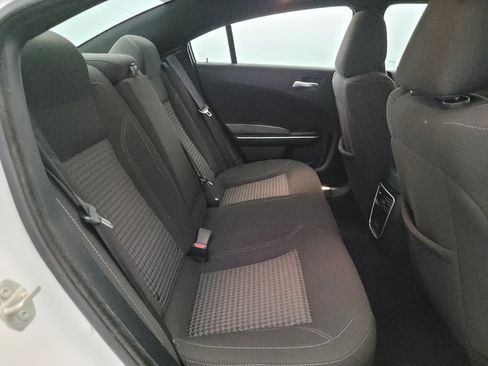 Used 2023 Dodge Charger SXT RWD image 19
