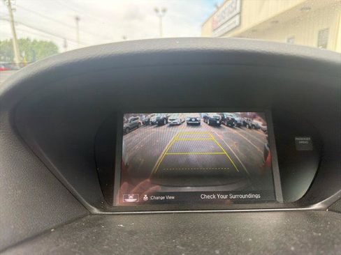 Used 2016 Acura TLX FWD image 34