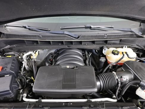 Used 2021 GMC Yukon Denali image 36