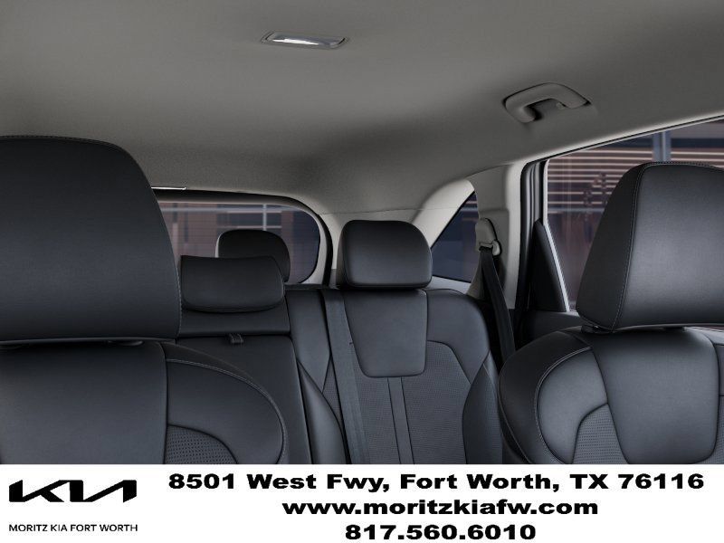 New 2026 Kia Sorento S FWD image 27