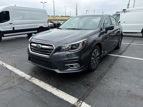 Used 2019 Subaru Legacy 2.5i Premium AWD/4WD image 4