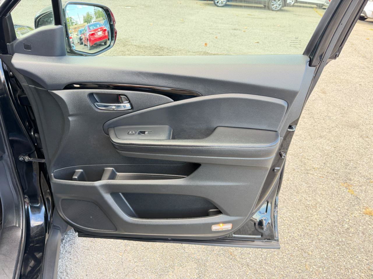 Used 2020 Honda Ridgeline RTL-E image 51