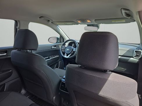 Used 2021 Kia Sportage LX w/ LX AWD Popular Package image 18