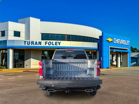 New 2026 Chevrolet Silverado 1500 LT Trail Boss w/ Safety Package image 9