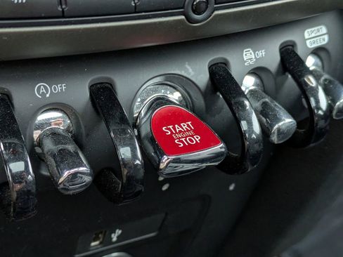 Used 2022 MINI Cooper Countryman S FWD image 29