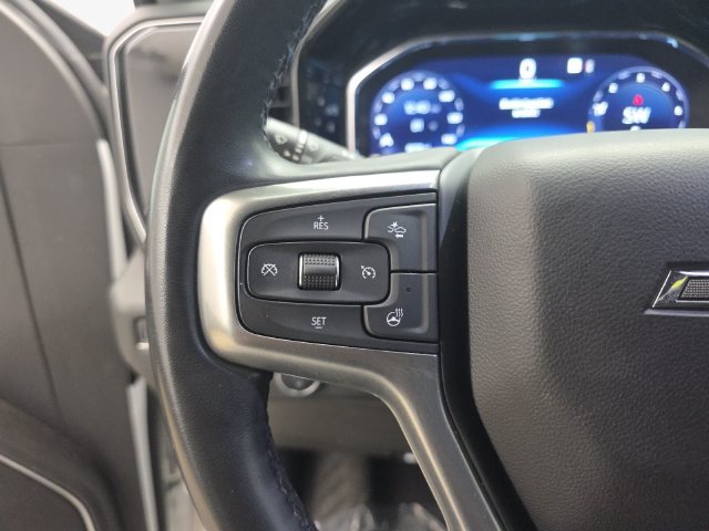 Used 2023 Chevrolet Silverado 1500 RST RWD image 17