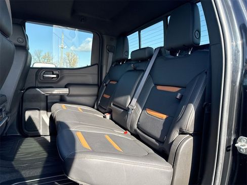 Used 2020 GMC Sierra 1500 AT4 w/ AT4 Premium Package image 23