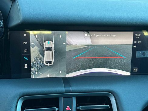 New 2025 Porsche Taycan 4S image 20