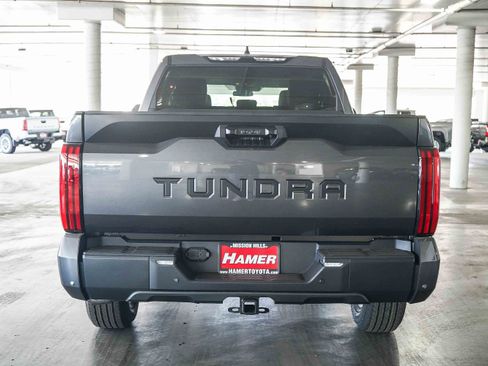 New 2026 Toyota Tundra SR5 RWD image 6